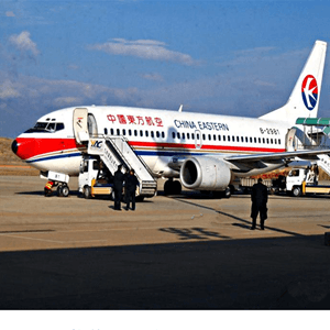 南充高坪空运航空快运业稳步发展的原因是什么？